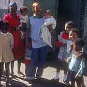 Family in District Six